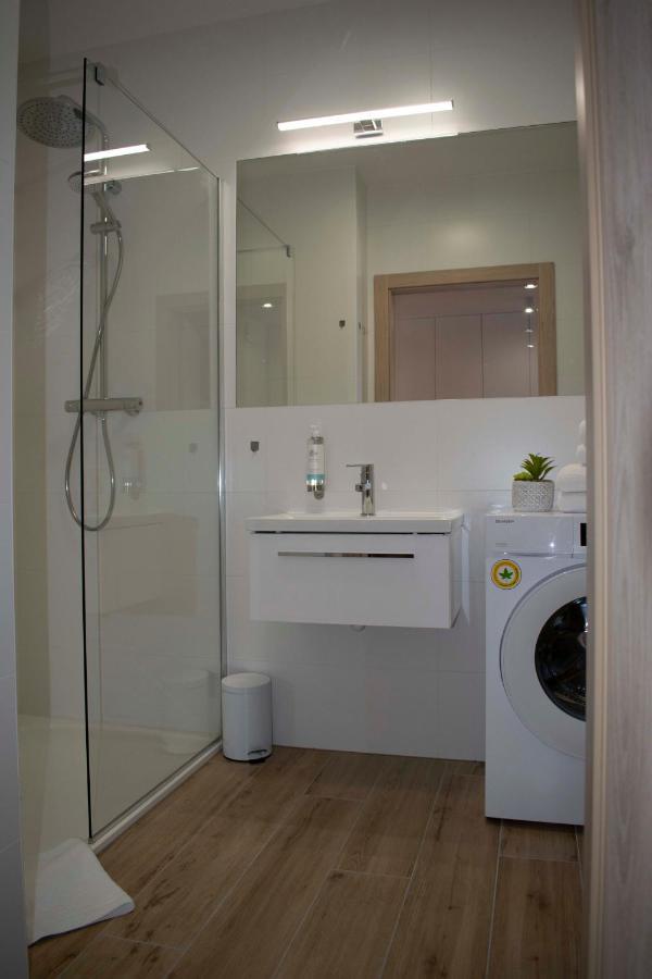 Olympic Apartments Mielno - 365Pam Экстерьер фото