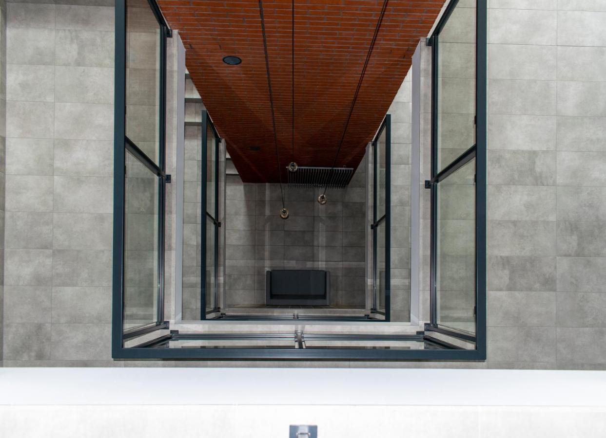 Olympic Apartments Mielno - 365Pam Экстерьер фото